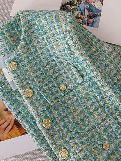 Olivia Jacket