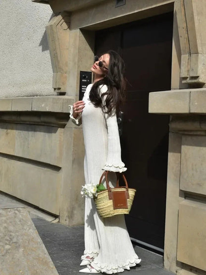Samanda Dress