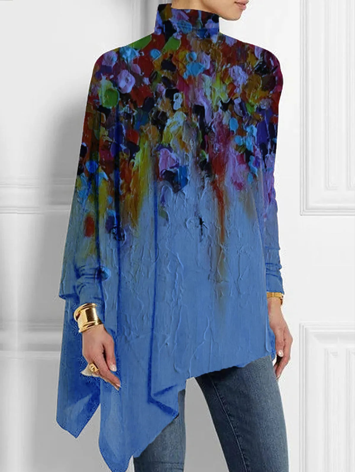 Wendy Blouse
