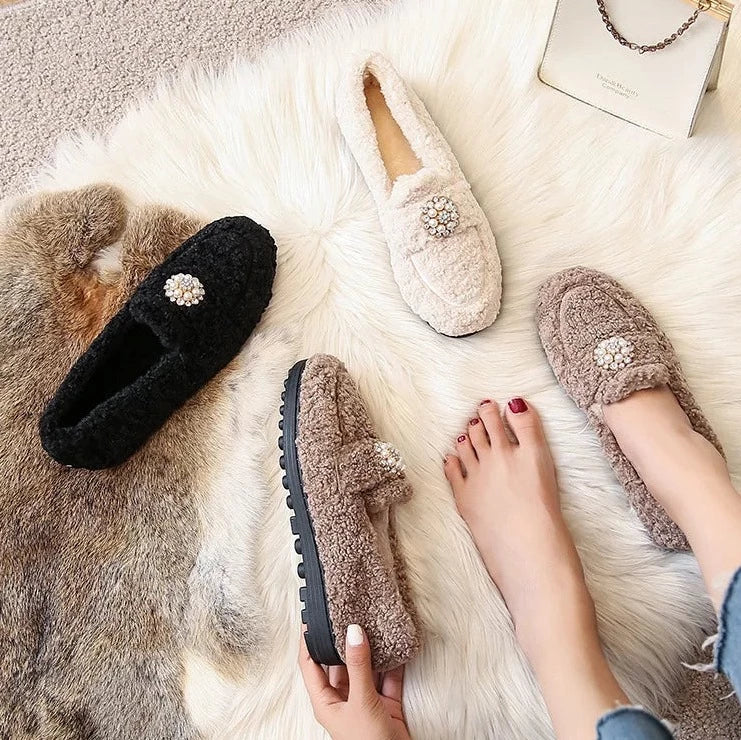 Jonifer Loafers