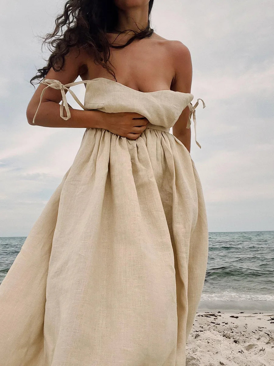 Betty Vintage Dress