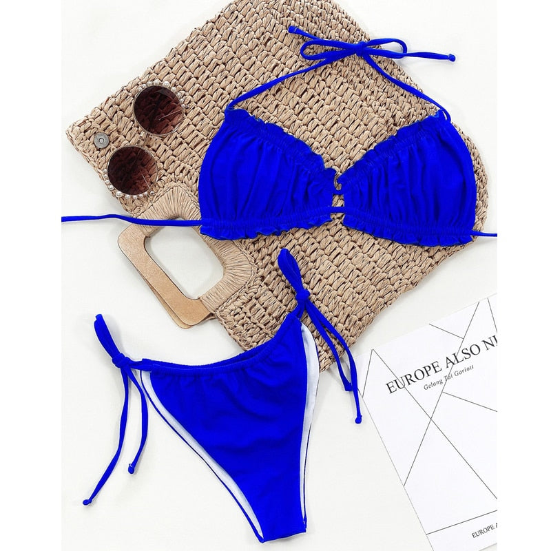 Mary Swimsuit