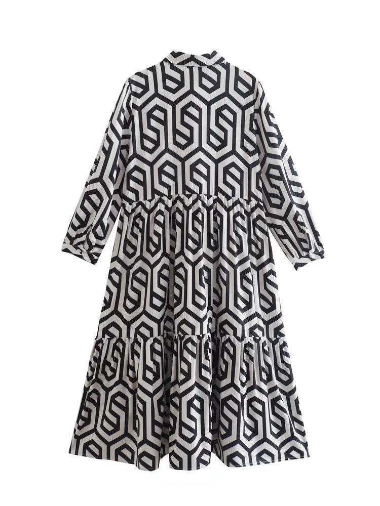 Zeta Dress
