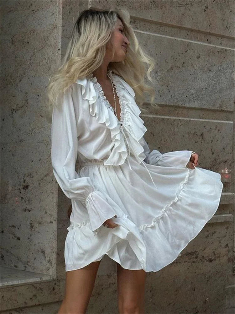 Lora Dress