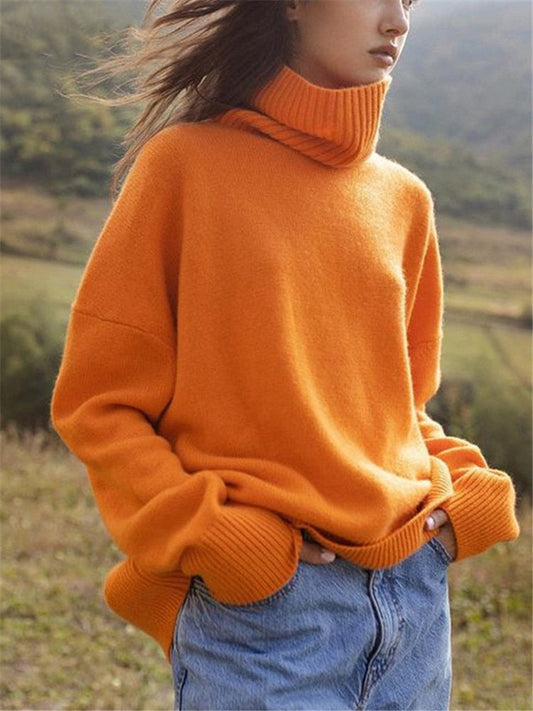 Ilona Pullover