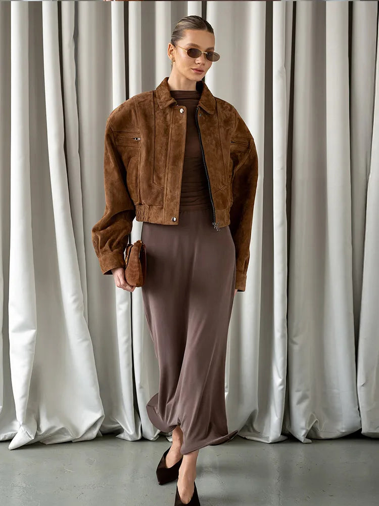 Trany Jacket