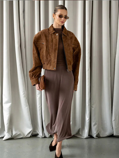 Trany Jacket
