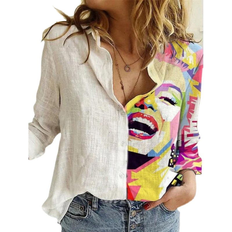 Sara Shirt