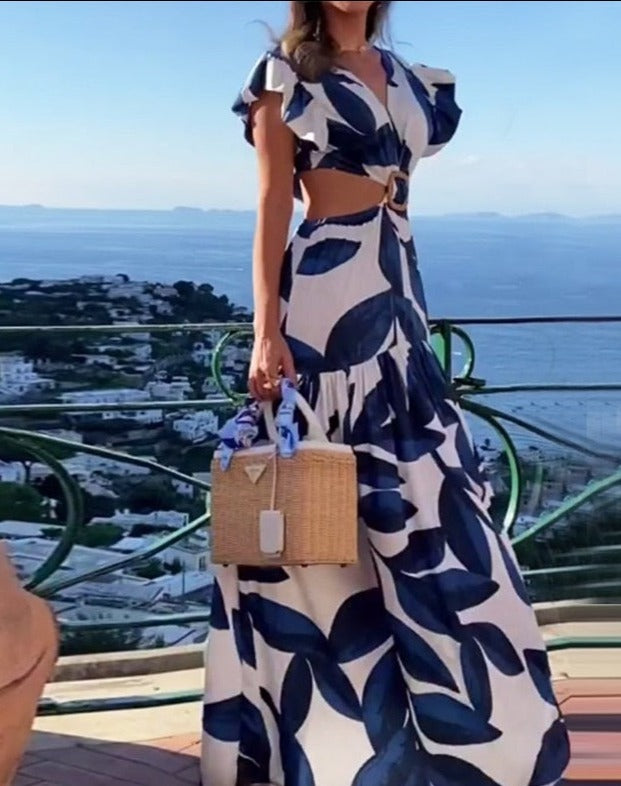 Ella Elegant Dress