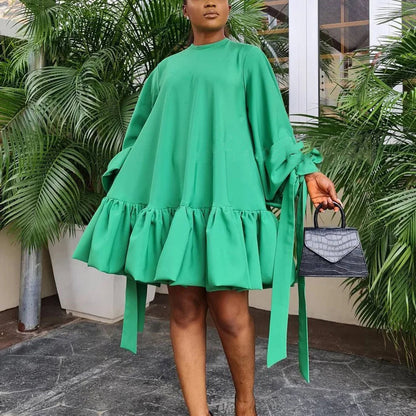Alessia Dress