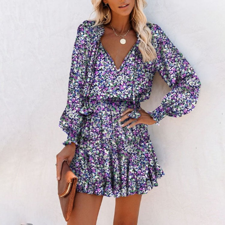 Greys Summer Dress