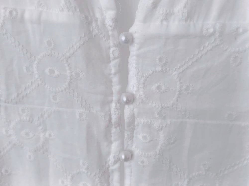 Solana Dress