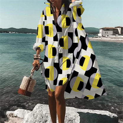 Zorri Dress