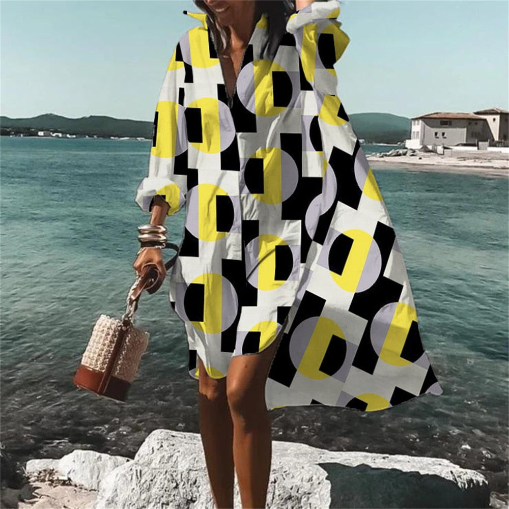 Zorri Dress