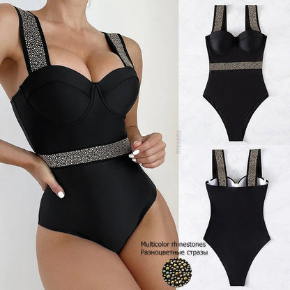 Eli One Pieces Swimsuit