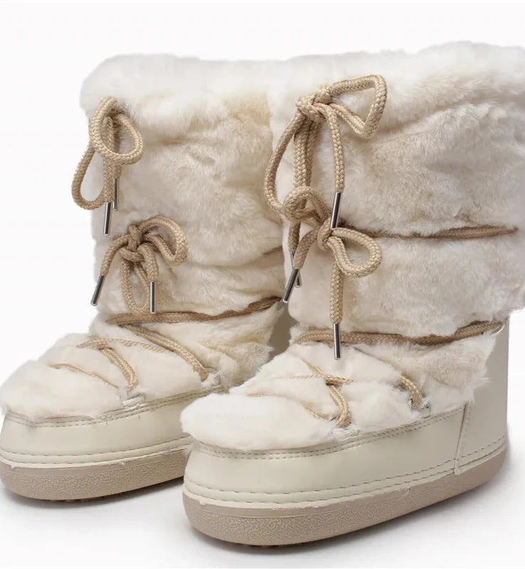 Natali Boots