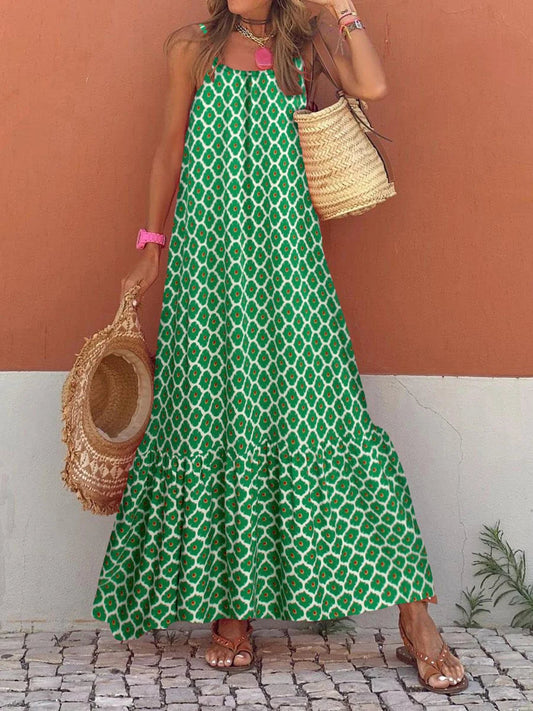 Lusia Dress