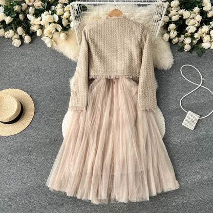 Katrin 2 Pieces Set
