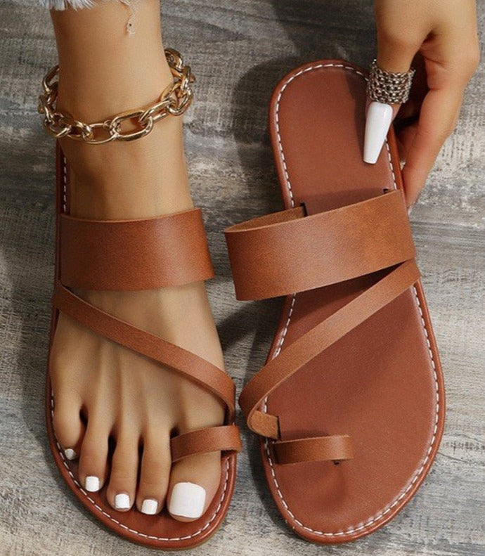 Stella Summer Shoes