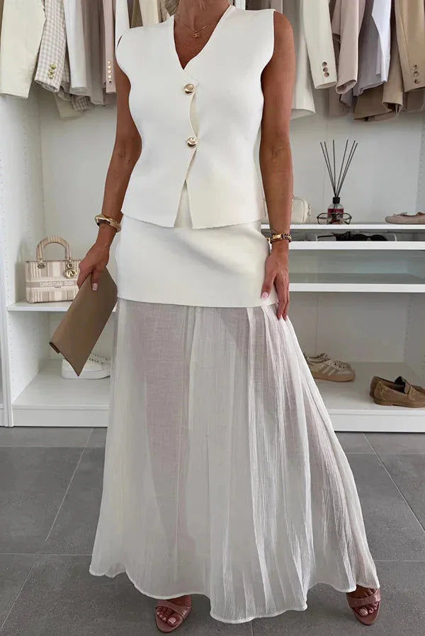Jasmin 2 Pieces Set