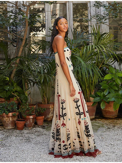 Juliet Dress