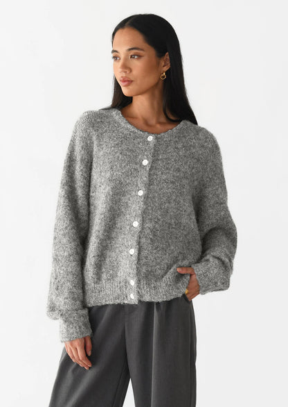 Bonni Cardigan