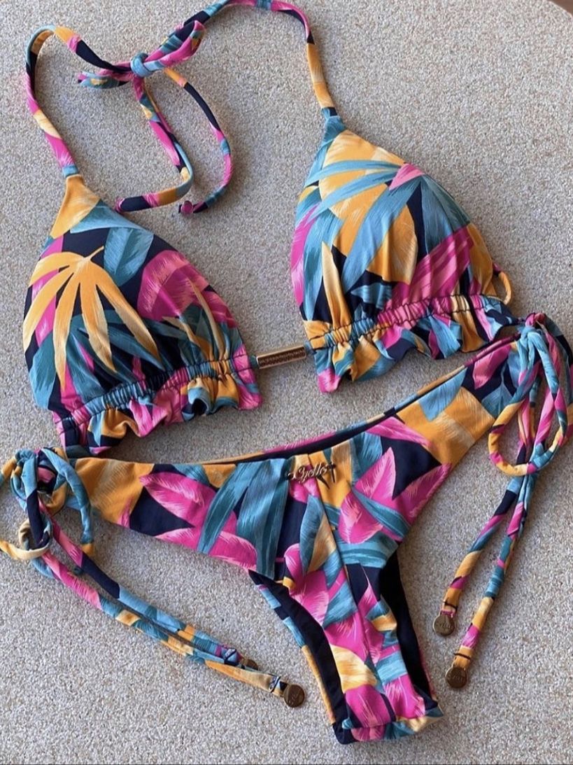 Reni Bikini Swimsuit