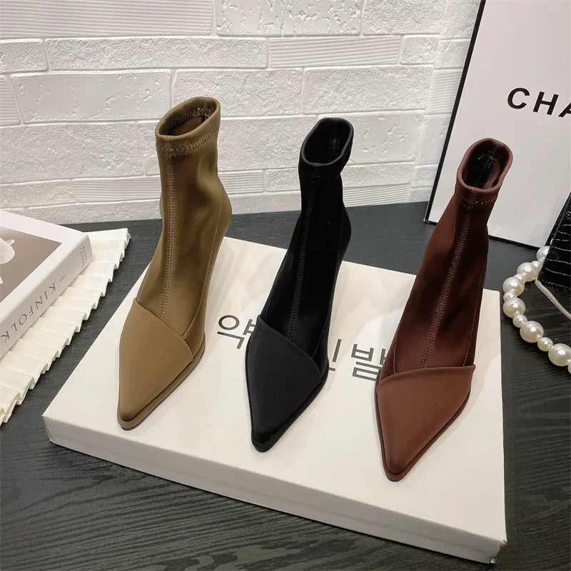 Lesli Boots