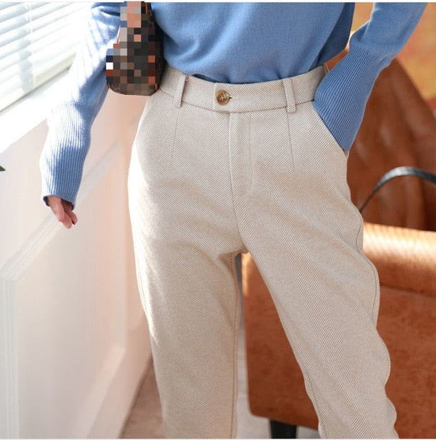Ciara Pants