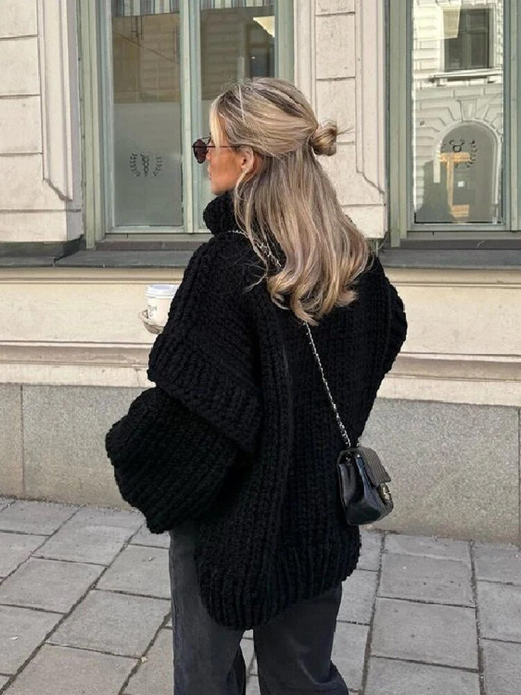 Marina Winter Sweater