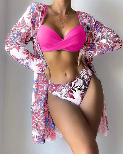 Pamela 3 Pieces Set