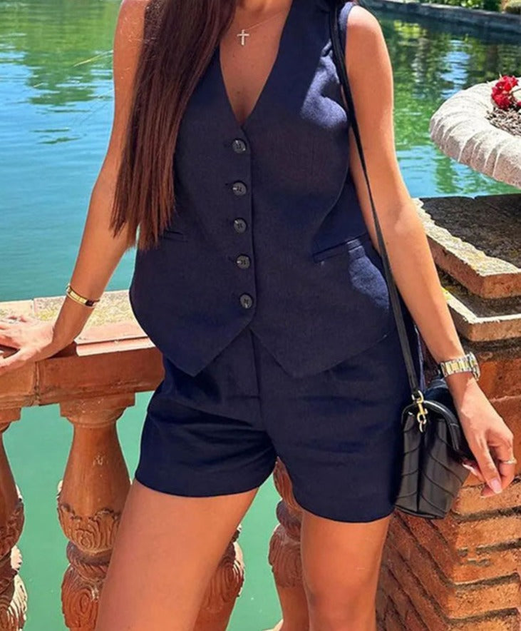 Alexandra 2 Pieces Set