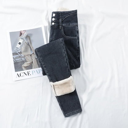 Winter Jeans