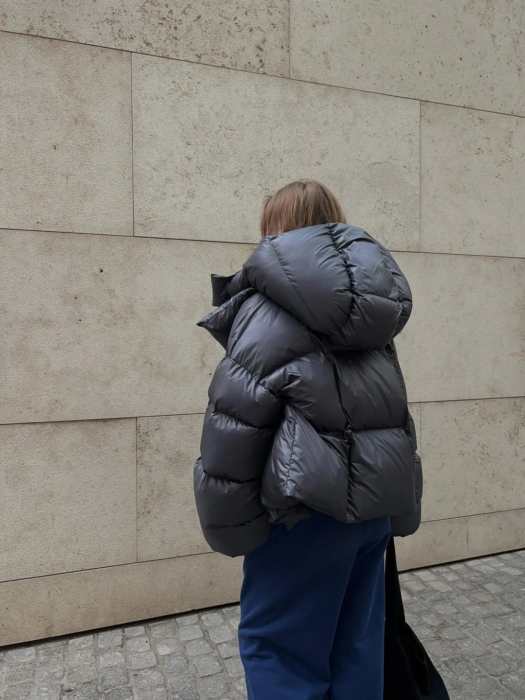 Miya Jacket
