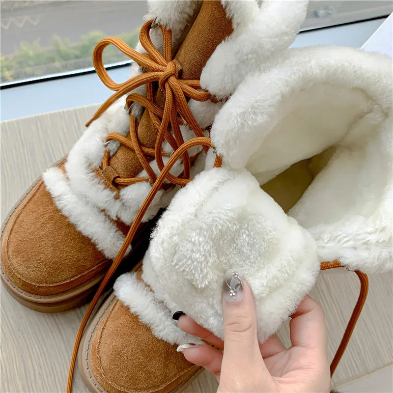Kiona Boots