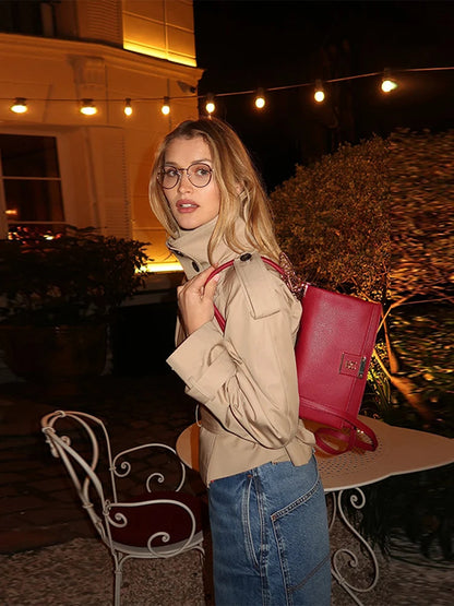 Telina Jacket