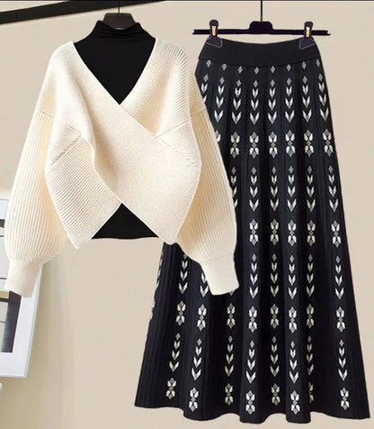 Xenia 2 Pieces Set