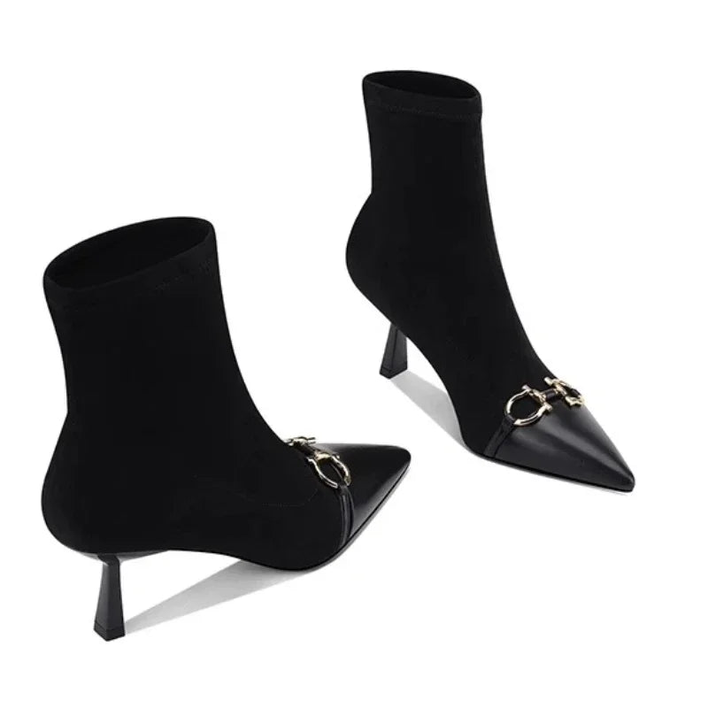 Betina Boots