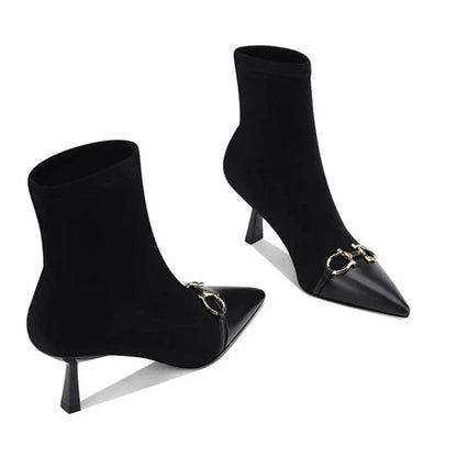 Betina Boots