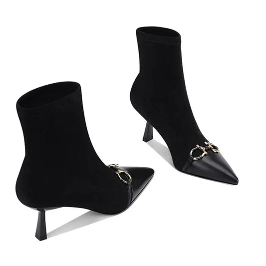 Betina Boots