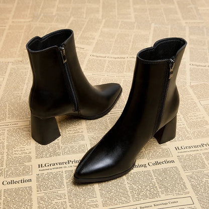 Jenny Boots