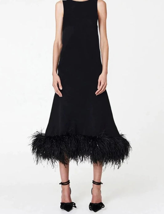 Rita Dress