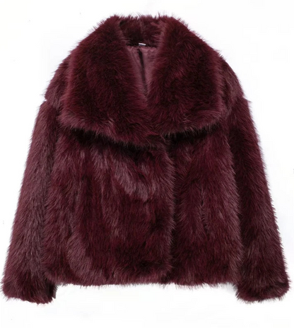 Roana Fur Coat