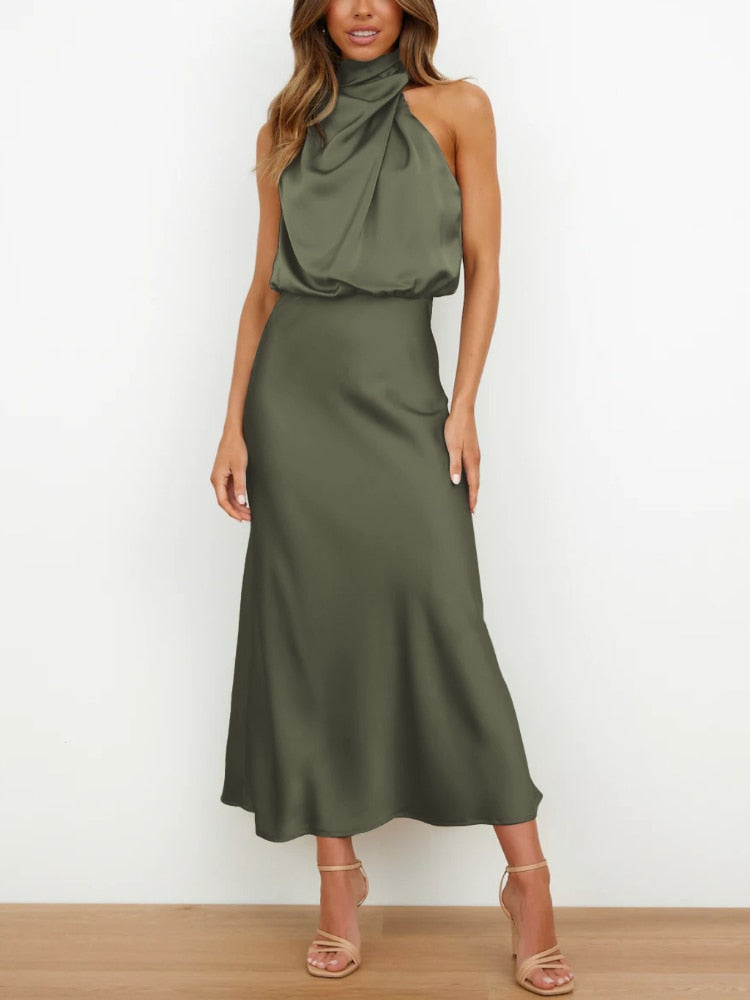 Rosemary Dress
