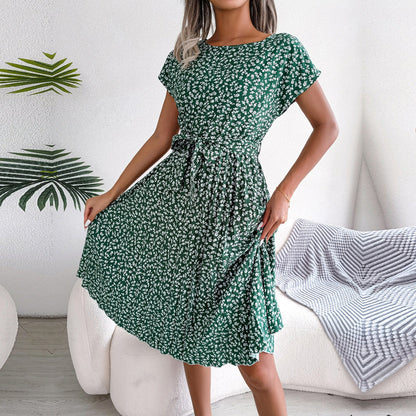 Miya Dress