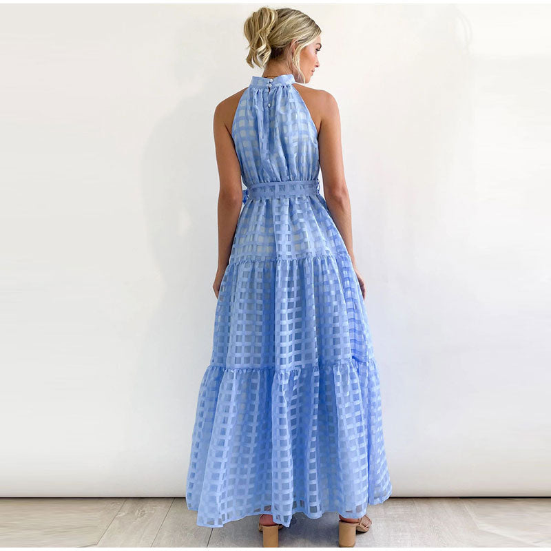 Keiko Dress