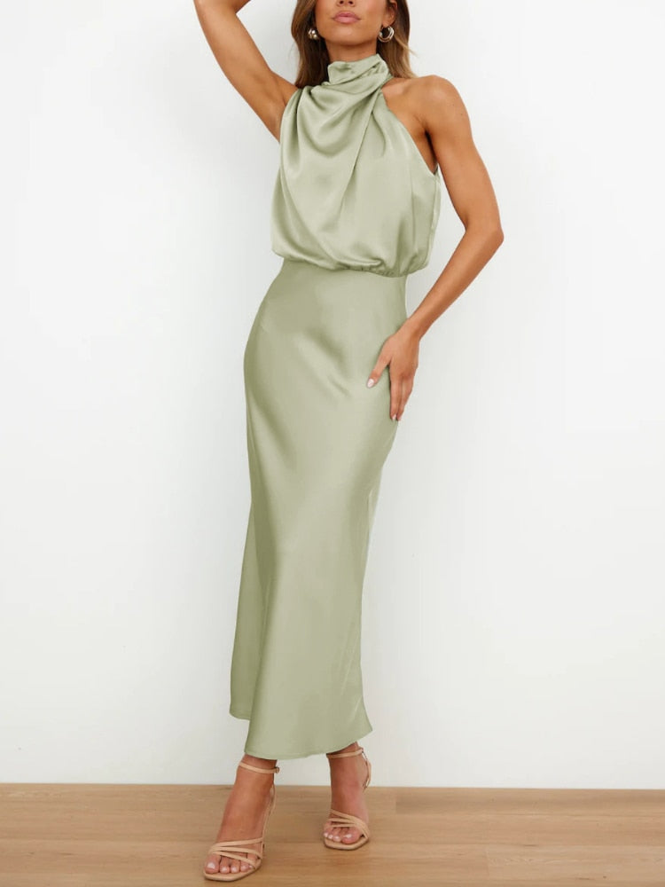 Rosemary Dress