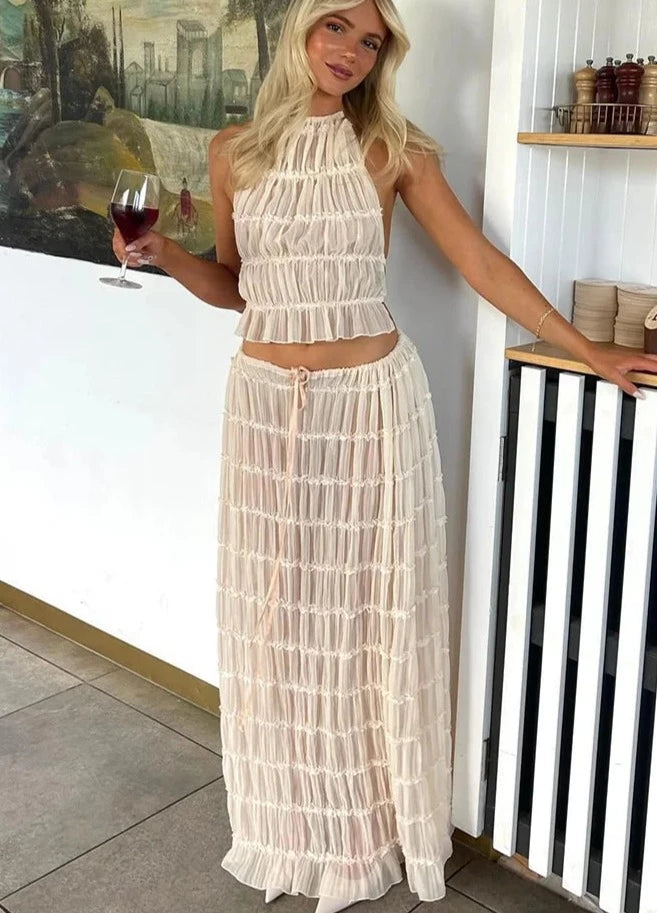 Bekka 2 Pieces Set