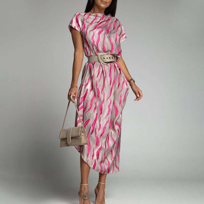 Leona Dress