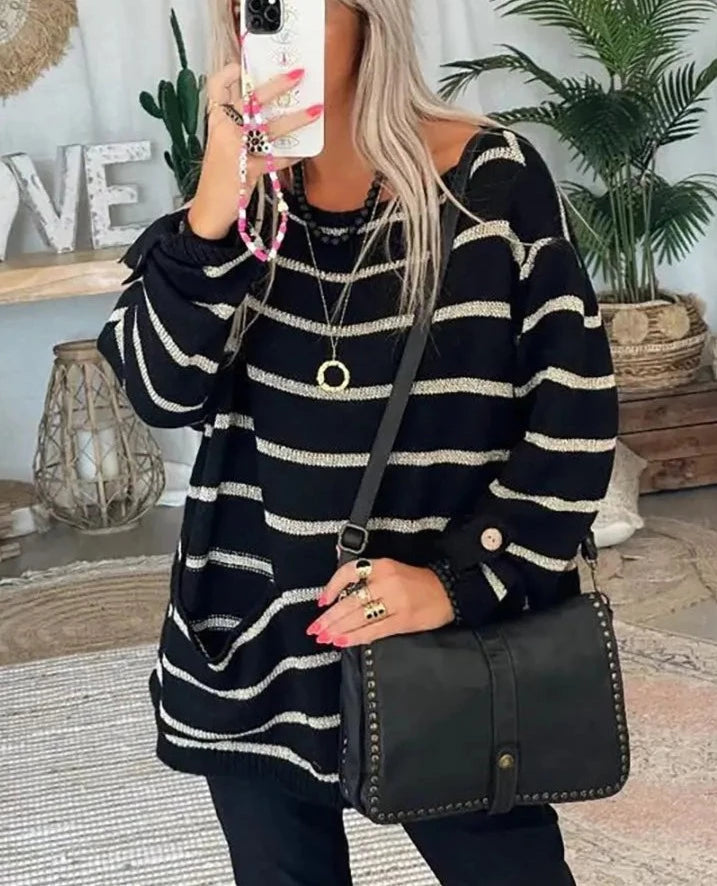 Jeina Sweater
